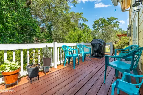 Exterior - 285 Bayridge Ct, Ormond Beach, FL 32174 photo 6 of 7