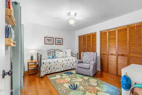 Bedroom - 285 Bayridge Ct, Ormond Beach, FL 32174 photo 4 of 6