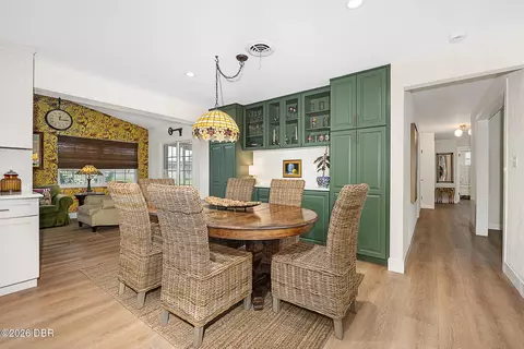 Dining - 35 Sandra Dr, Ormond Beach, FL 32176 photo 1 of 1