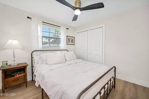 Bedroom - 35 Sandra Dr, Ormond Beach, FL 32176 photo 4 of 4