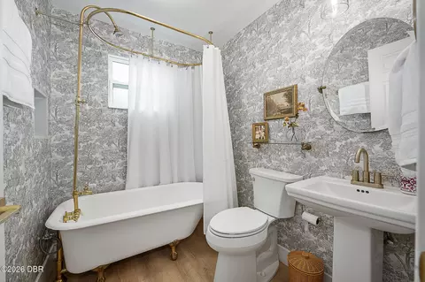 Bath - 35 Sandra Dr, Ormond Beach, FL 32176 photo 1 of 3