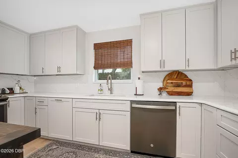 Kitchen - 35 Sandra Dr, Ormond Beach, FL 32176 photo 2 of 3