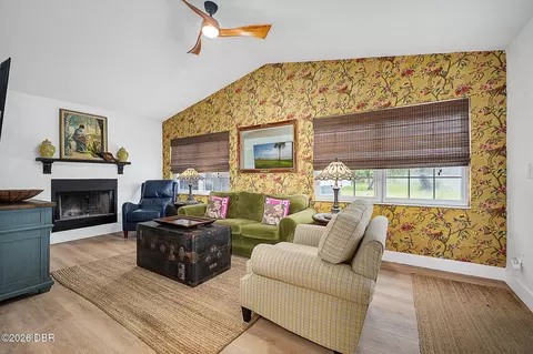 Living - 35 Sandra Dr, Ormond Beach, FL 32176 photo 1 of 2
