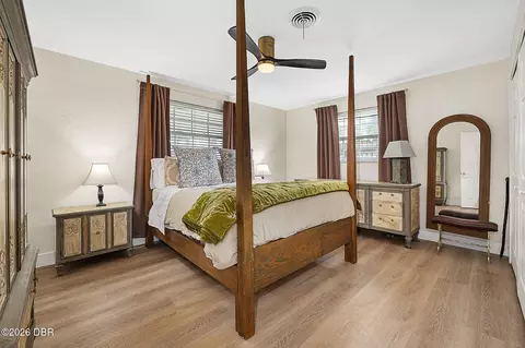 Bedroom - 35 Sandra Dr, Ormond Beach, FL 32176 photo 1 of 4