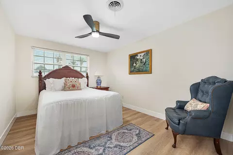 Bedroom - 35 Sandra Dr, Ormond Beach, FL 32176 photo 2 of 4