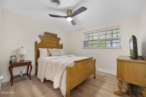 Bedroom - 35 Sandra Dr, Ormond Beach, FL 32176 photo 3 of 4