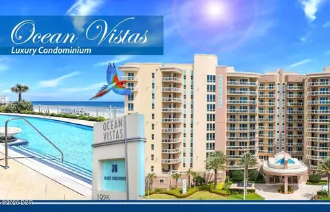 1925 S Atlantic Ave, Daytona Beach Shores, FL 32118