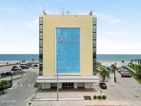 1909 S Atlantic Ave, Daytona Beach Shores, FL 32118