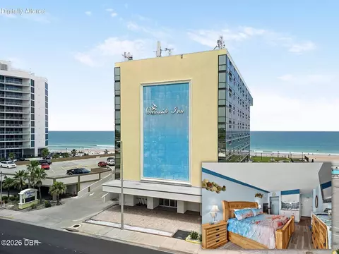 1909 S Atlantic Ave, Daytona Beach Shores, FL 32118