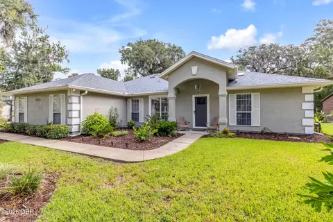 707 Corbin Park Rd, New Smyrna Beach, FL 32168