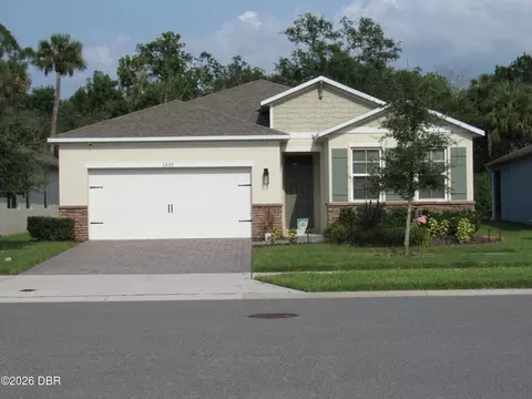 1739 Red Rock Rd, New Smyrna Beach, FL 32168