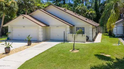 4523 Nettle Creek Ct, Port Orange, FL 32127