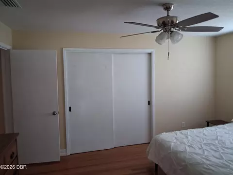 Bedroom - 40 Pleasant Dr, Ormond Beach, FL 32176 photo 3 of 4
