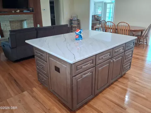 Kitchen - 40 Pleasant Dr, Ormond Beach, FL 32176 photo 1 of 4
