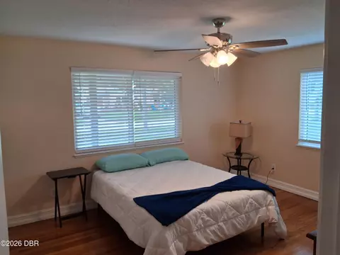 Bedroom - 40 Pleasant Dr, Ormond Beach, FL 32176 photo 1 of 4