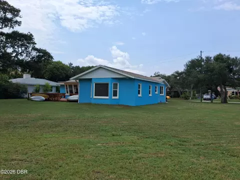 Exterior - 40 Pleasant Dr, Ormond Beach, FL 32176 photo 8 of 11