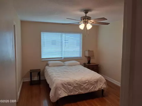 Bedroom - 40 Pleasant Dr, Ormond Beach, FL 32176 photo 2 of 4