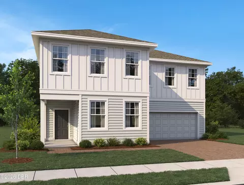 3358 Monaco Blvd, New Smyrna Beach, FL 32168