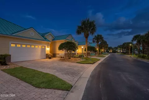 4618 Oak Hammock Ct, Ponce Inlet, FL 32127
