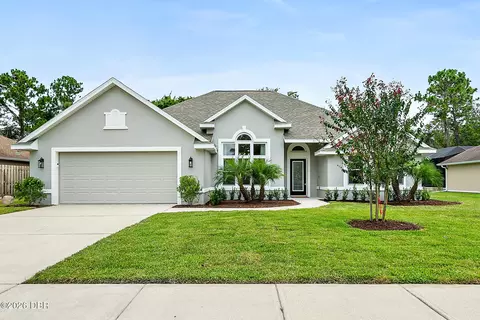 10 Southern Trace Blvd, Ormond Beach, FL 32174