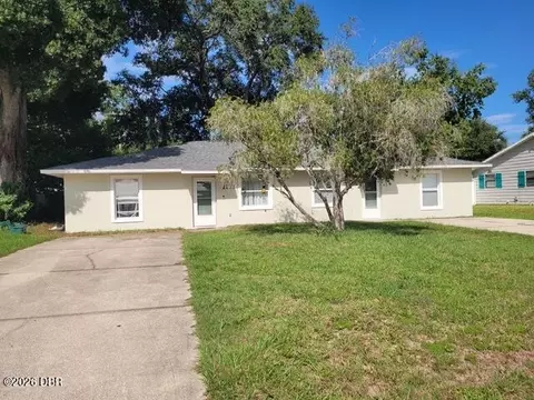 2225 India Palm Dr, Edgewater, FL 32141