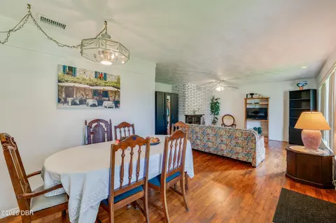 Dining - 1101 16th St, Edgewater, FL 32132 photo 1 of 2