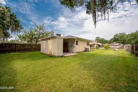 Exterior - 1101 16th St, Edgewater, FL 32132 photo 6 of 6