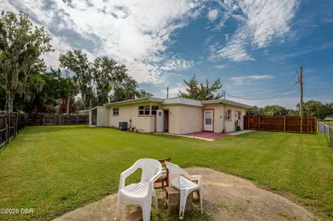 Exterior - 1101 16th St, Edgewater, FL 32132 photo 5 of 6