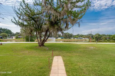 Exterior - 1101 16th St, Edgewater, FL 32132 photo 3 of 6