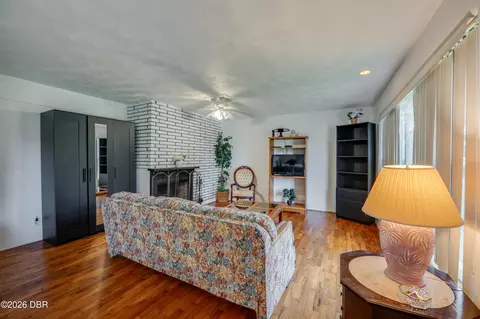 Living - 1101 16th St, Edgewater, FL 32132 photo 1 of 2