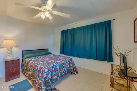 Bedroom - 1101 16th St, Edgewater, FL 32132 photo 1 of 5