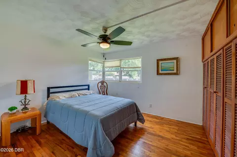 Bedroom - 1101 16th St, Edgewater, FL 32132 photo 5 of 5