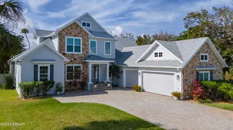 400 Palm Dr, Flagler Beach, FL 32136
