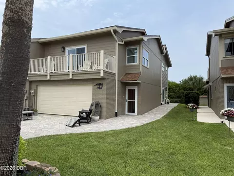 44 Jana Dr, Ponce Inlet, FL 32127