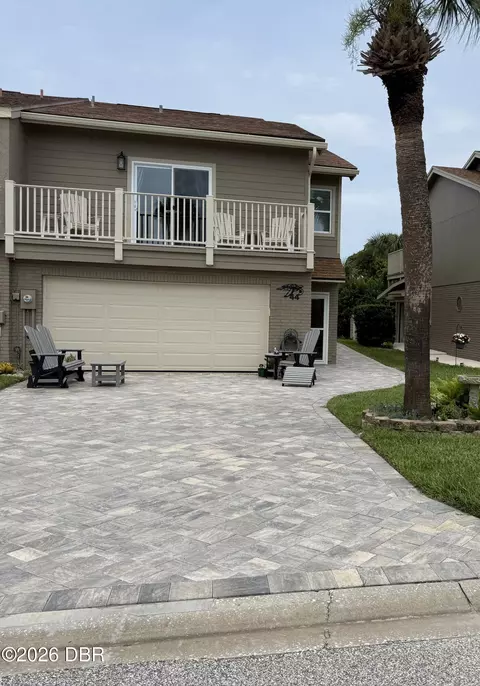 44 Jana Dr, Ponce Inlet, FL 32127