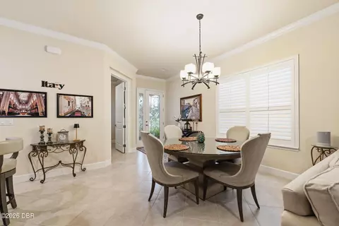 Dining - 817 Pinewood Dr, Ormond Beach, FL 32174 photo 2 of 3