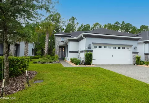 Exterior - 817 Pinewood Dr, Ormond Beach, FL 32174 photo 1 of 2