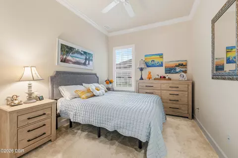 Bedroom - 817 Pinewood Dr, Ormond Beach, FL 32174 photo 2 of 5