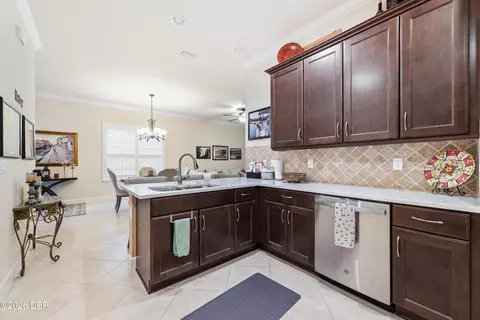 Kitchen - 817 Pinewood Dr, Ormond Beach, FL 32174 photo 5 of 5