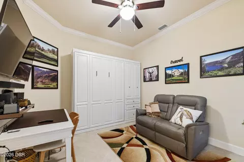 Bedroom - 817 Pinewood Dr, Ormond Beach, FL 32174 photo 1 of 5