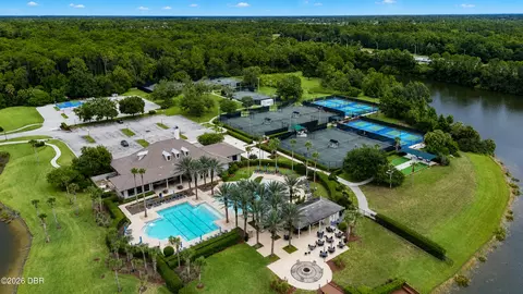 View/Area - 817 Pinewood Dr, Ormond Beach, FL 32174 photo 4 of 7