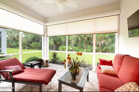 Exterior - 817 Pinewood Dr, Ormond Beach, FL 32174 photo 2 of 2