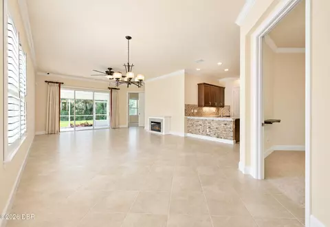 Living - 817 Pinewood Dr, Ormond Beach, FL 32174 photo 1 of 4