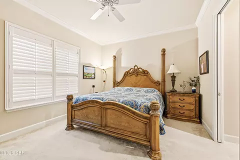 Bedroom - 817 Pinewood Dr, Ormond Beach, FL 32174 photo 4 of 5
