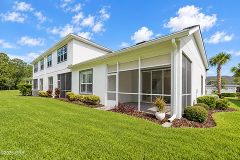 Exterior - 817 Pinewood Dr, Ormond Beach, FL 32174 photo 5 of 5