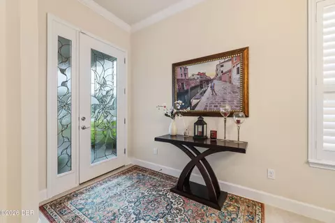 Entry Way - 817 Pinewood Dr, Ormond Beach, FL 32174 photo 1 of 2