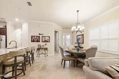 Dining - 817 Pinewood Dr, Ormond Beach, FL 32174 photo 1 of 3