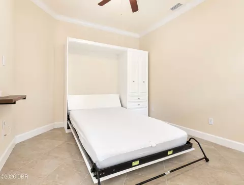 Bedroom - 817 Pinewood Dr, Ormond Beach, FL 32174 photo 5 of 8