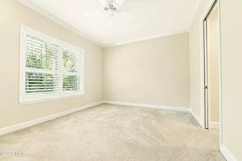 Bedroom - 817 Pinewood Dr, Ormond Beach, FL 32174 photo 8 of 8