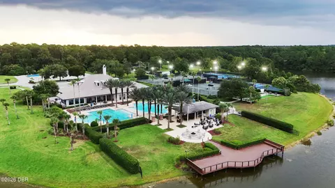 View/Area - 817 Pinewood Dr, Ormond Beach, FL 32174 photo 5 of 7
